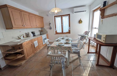 Balatonkiliti House | Holiday home with pool, lake view, terrace and panorama in Weinberg