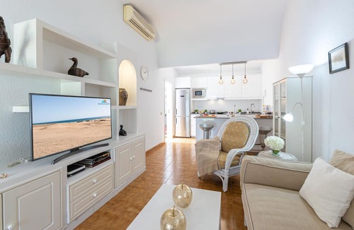 Maspalomas Cottage | Solycan 42 by VillaGranCanaria