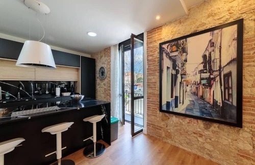 Zamora Apartment | Singular Lodging Zamora