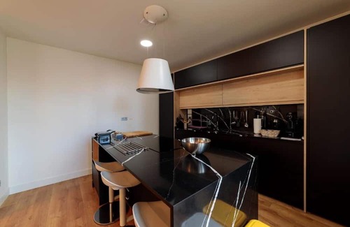 Zamora Apartment | Singular Lodging Zamora