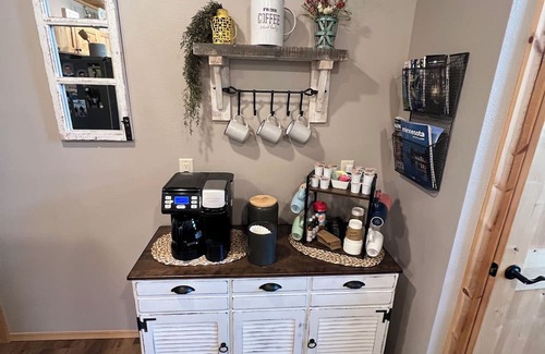 Cotton House | Lake House Retreat in Cotton, MN with 1000 ft of lake frontage!