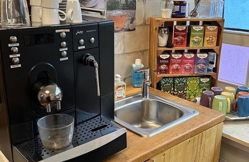 Flammersfeld House | 2-bed room Birch - Guest and seminar house Mensch und Natur