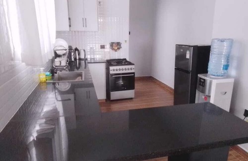 Migori County Apartment | Migori Executive Residence