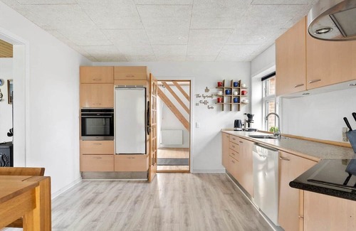 Langeland Municipality House | LL246 Rudkøbing - Haugbøllevej 12