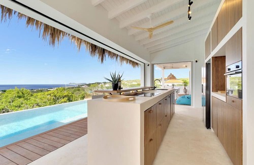 Sabadeco Villa | Kas BientoBlu