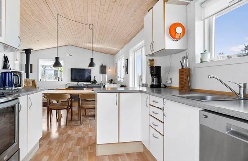 Ronbjerg House | LF14215 Roslev - Grynderup Strand 43
