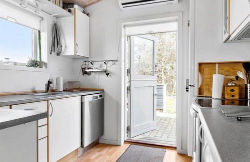 Ronbjerg House | LF14215 Roslev - Grynderup Strand 43
