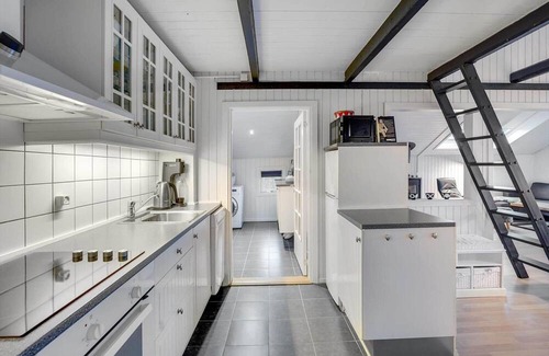 Falen House | C11563 Hemmet - Bork Hytteby 184