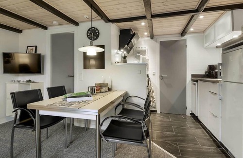Bork Havn Apartment | C11518 Hemmet - Vester Fælled 106 D 1