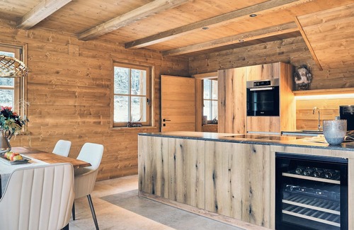 Weidach Ski Chalet | Welcome to Sissi’s Green Chalets – private alpine escape in the heart of Tyrol