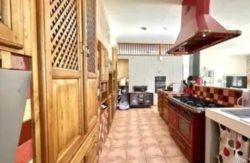 Saint-Laurent-de-Neste Villa | Homerez - Villa in Saint-Laurent-de-Neste