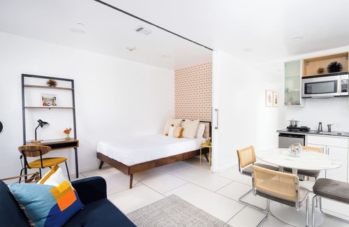 Midtown East Apartment | Beautiful 2 beds Apt in Midtown NYC #401
