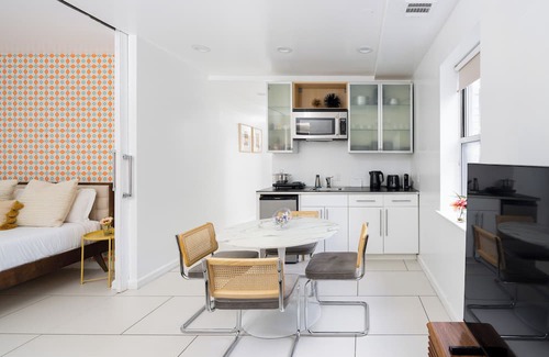 Midtown East Apartment | Beautiful 2 beds Apt in Midtown NYC #401