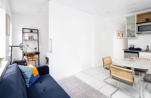 Midtown East Apartment | Beautiful 2 beds Apt in Midtown NYC #401
