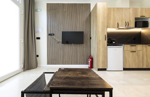 La Malva-rosa Apartment | Vera 1 by Concept Flats