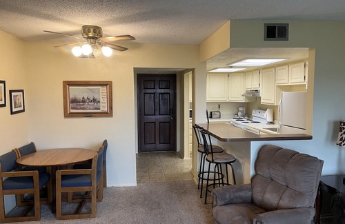 Runaway Bay Resort | The Lodge