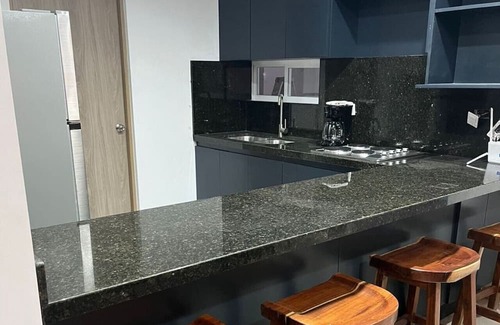 Cerritos House | House with its own pool-Almarena