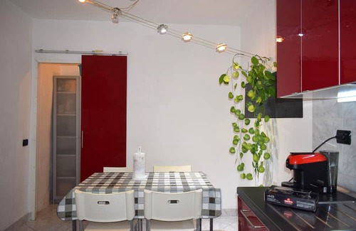 Genoa Historical Centre Apartment | A truly charming property, just 2 minutes from the magnificent cathedral!