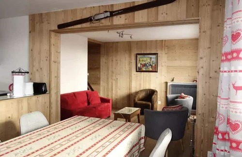 Jeux Apartment | Kandahar Residence - ALPE APARTMENT THE FUTURE OF THE NEL RIF