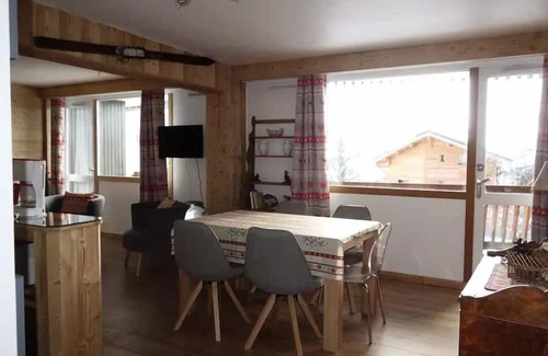 Jeux Apartment | Kandahar Residence - ALPE APARTMENT THE FUTURE OF THE NEL RIF