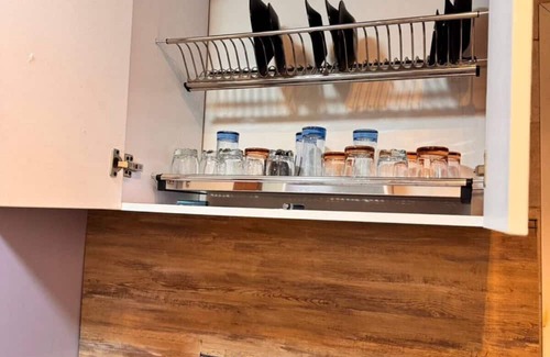 Madinaty Apartment | Charming serviced apartment
