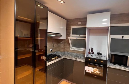 Madinaty Apartment | Charming serviced apartment