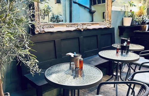 Clifden Bed & Breakfast | Charming Bed and Breakfast in the heart of Clifden town