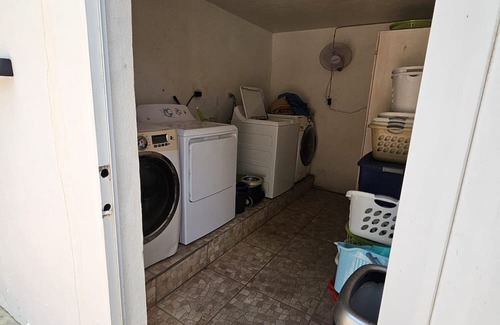 Oranjestad Apartment | Chic 1-bedroom apartment with AC, WiFi in fabulous Oranjestad