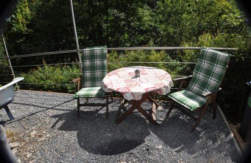 Lauscha House | WaldLuftIn Ferienhaus