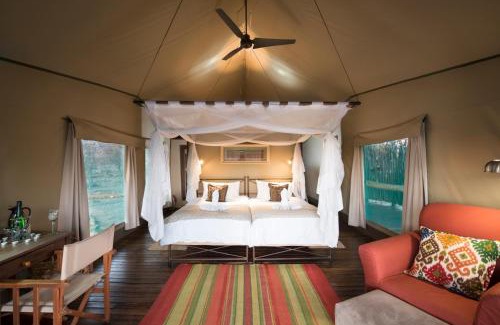 Okaukuejo Cabin | Ongava Tented Camp
