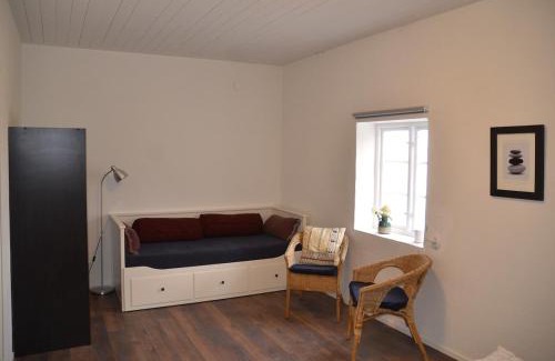 Simrishamn Villa | The farmhouse at Pilgården