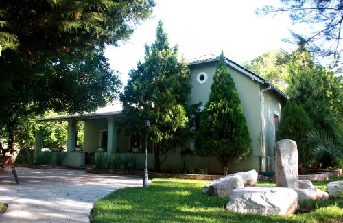 Grootfontein Cabin | Ghaub Nature Reserve & Farm