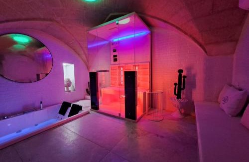 Grottaglie Bed & Breakfast | MÃE Apulian Rooms