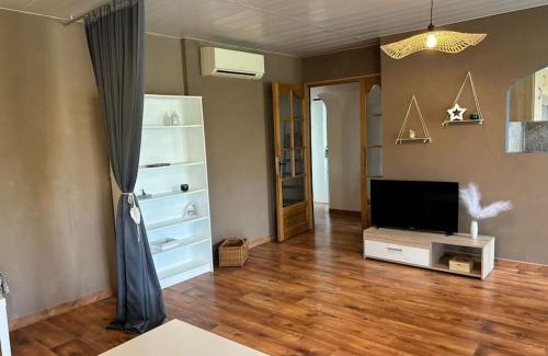 Montolivet Apartment | Bois Lemaitre YourHostHelper