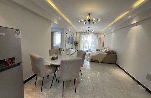 Kileleshwa Apartment | Oasis apartments