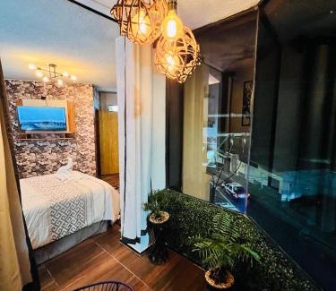 Orizaba Hotel | Habitación Diamante