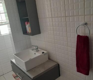Potchefstroom House | The Fortress Guesthouse
