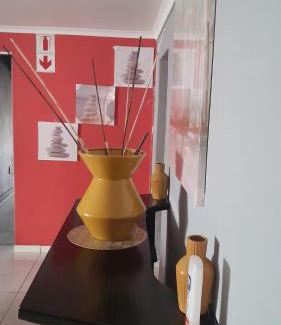 Potchefstroom House | The Fortress Guesthouse