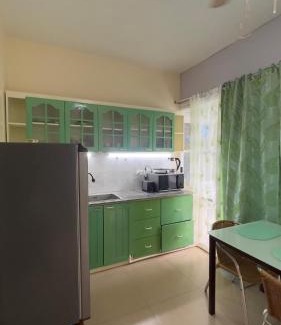 Looc Apartment | Two-Bedroom for 3 persons