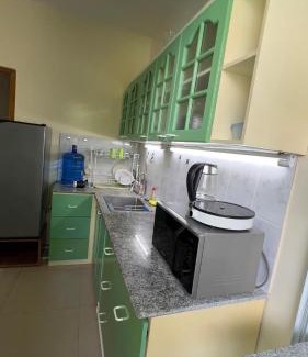 Looc Apartment | Two-Bedroom for 3 persons