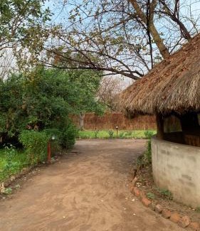 Kakumbi Other | Ingo Safari house