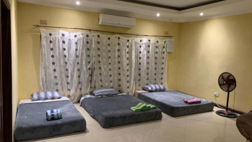 Kakumbi Other | Ingo Safari house