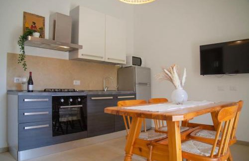 Torpe Apartment | ULIVO - Modern APT a 5min da Budoni