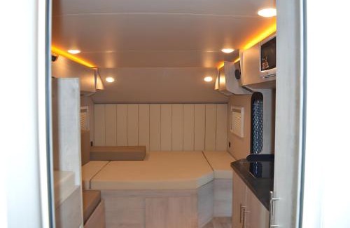 Doha Other | Mobile Home 6 Meter