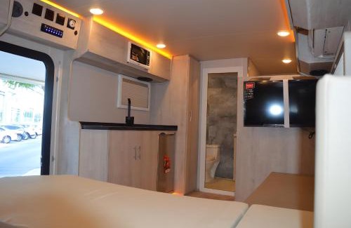 Doha Other | Mobile Home 6 Meter