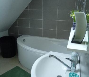 Meucon House | Chambre privé