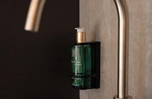 Raar House | Tinyhouse Eucalyptus met hottub