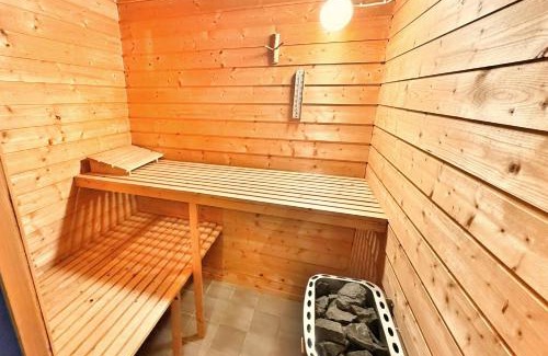 Stavanger House | House with sauna
