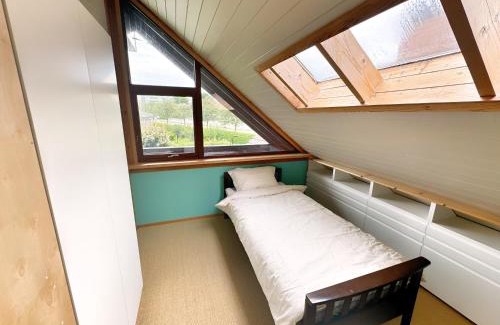 Stavanger House | House with sauna
