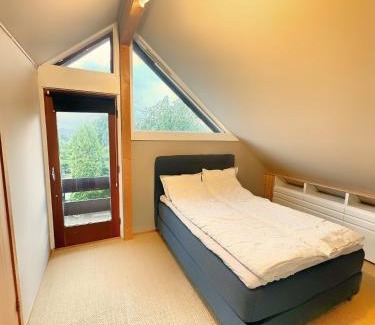 Stavanger House | House with sauna